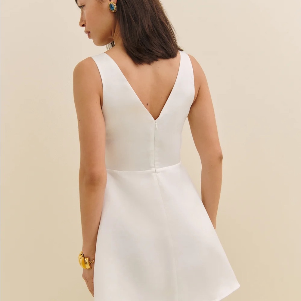 Reformation Zenni Dress
